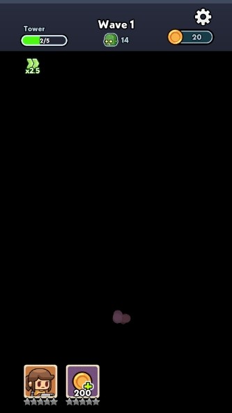 尸潮堡垒手游4
